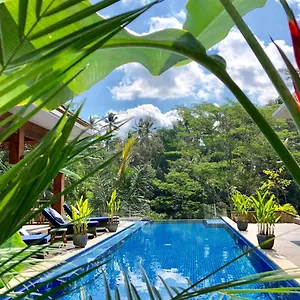 Puri Kasih Gottlieb **** Ubud