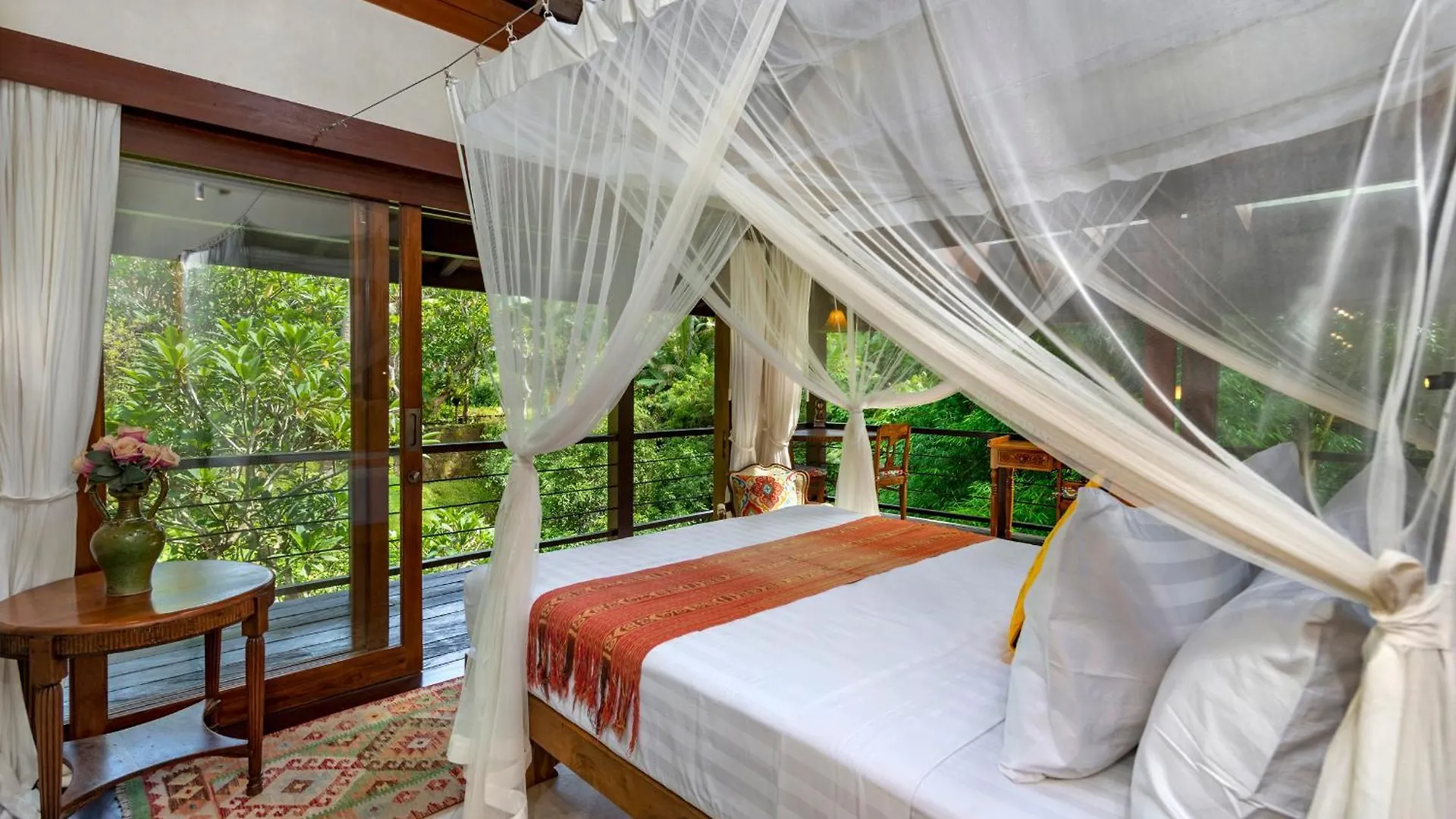 فندق Lumina Wellness Retreat أوبود 4*,  إندونيسيا