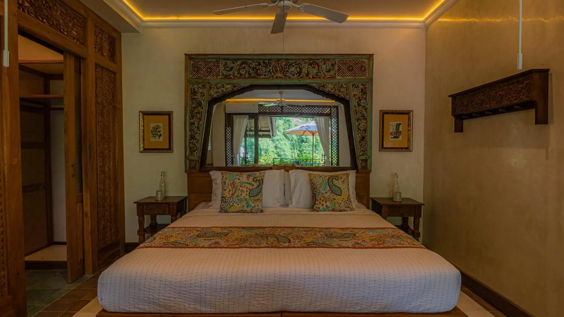 ****  فندق Lumina Wellness Retreat أوبود إندونيسيا