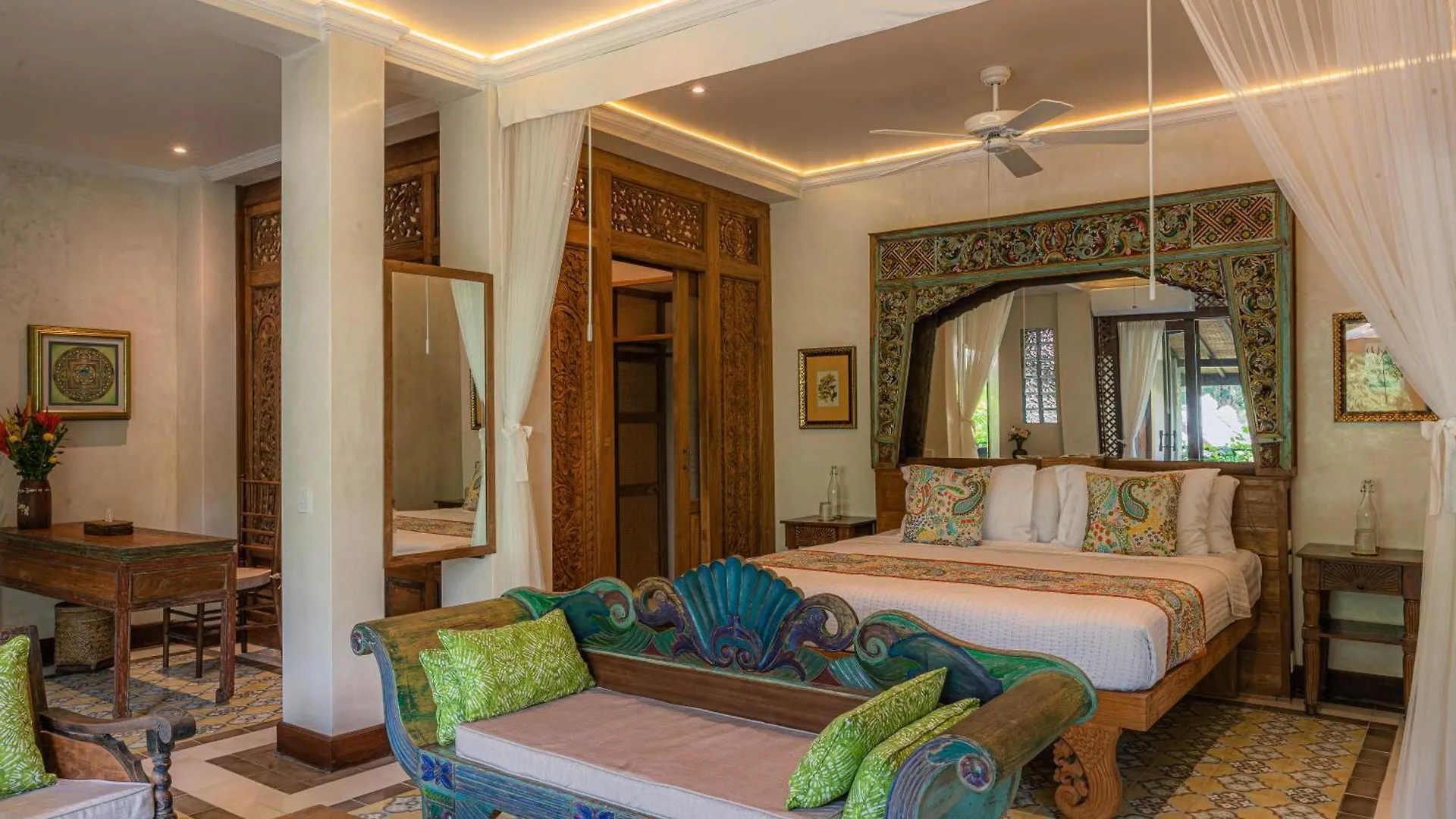 فندق Lumina Wellness Retreat أوبود