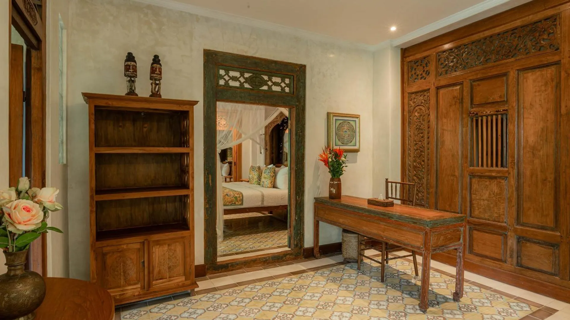 فندق Lumina Wellness Retreat أوبود