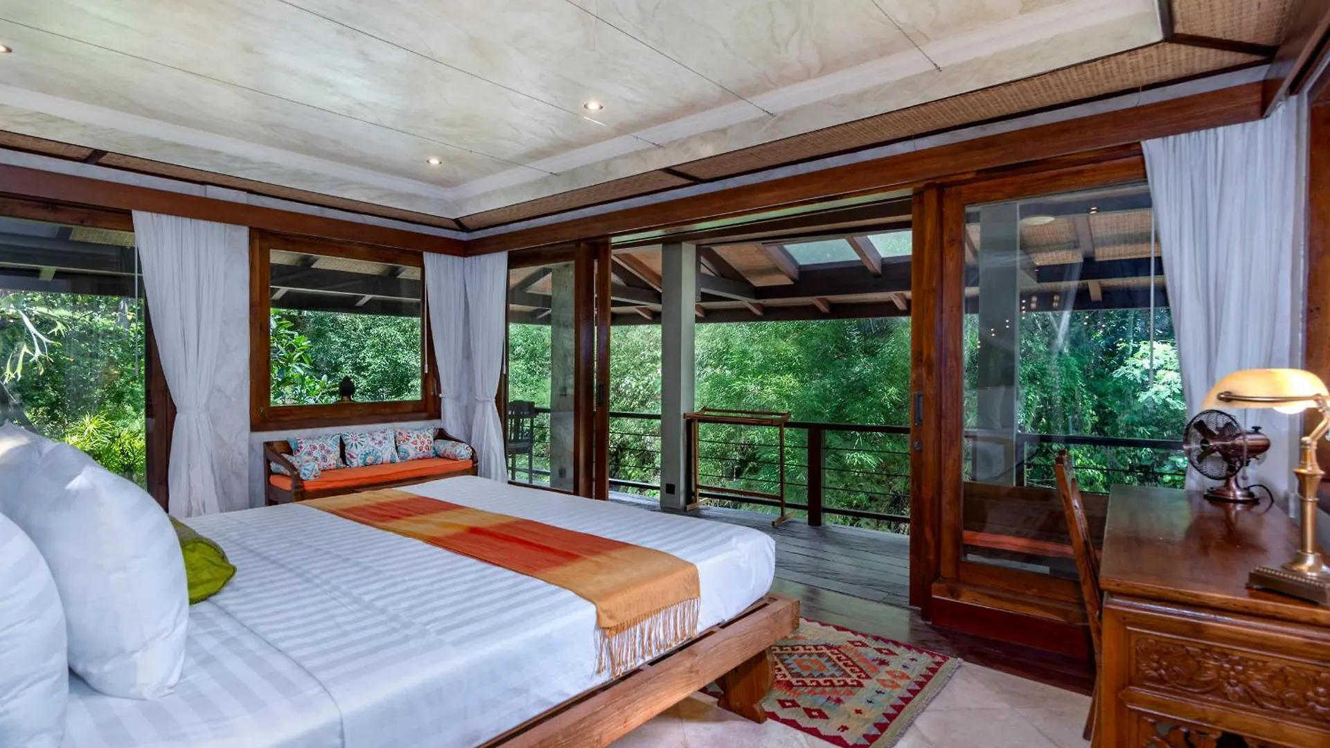 فندق Lumina Wellness Retreat أوبود