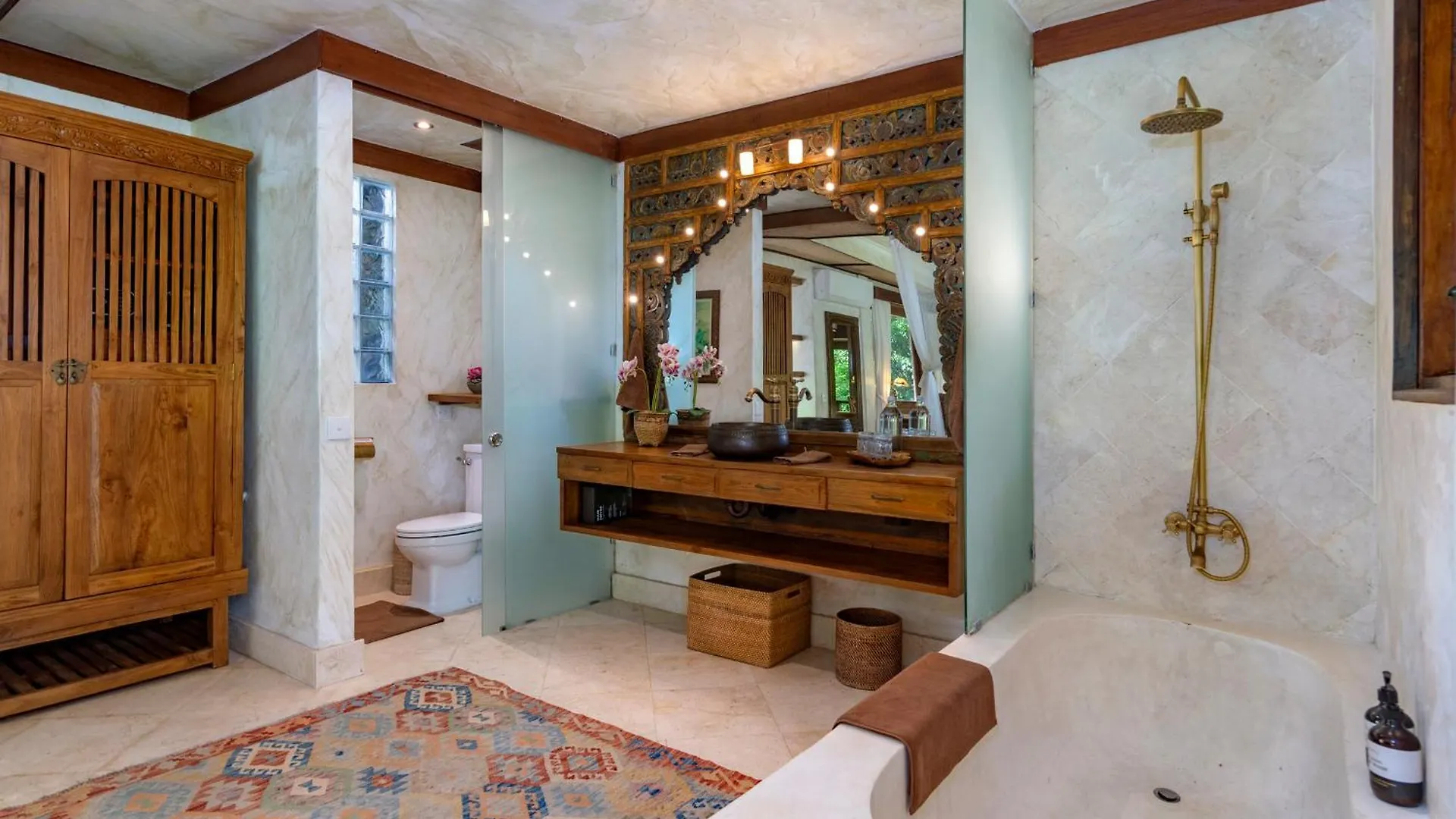 فندق Lumina Wellness Retreat أوبود