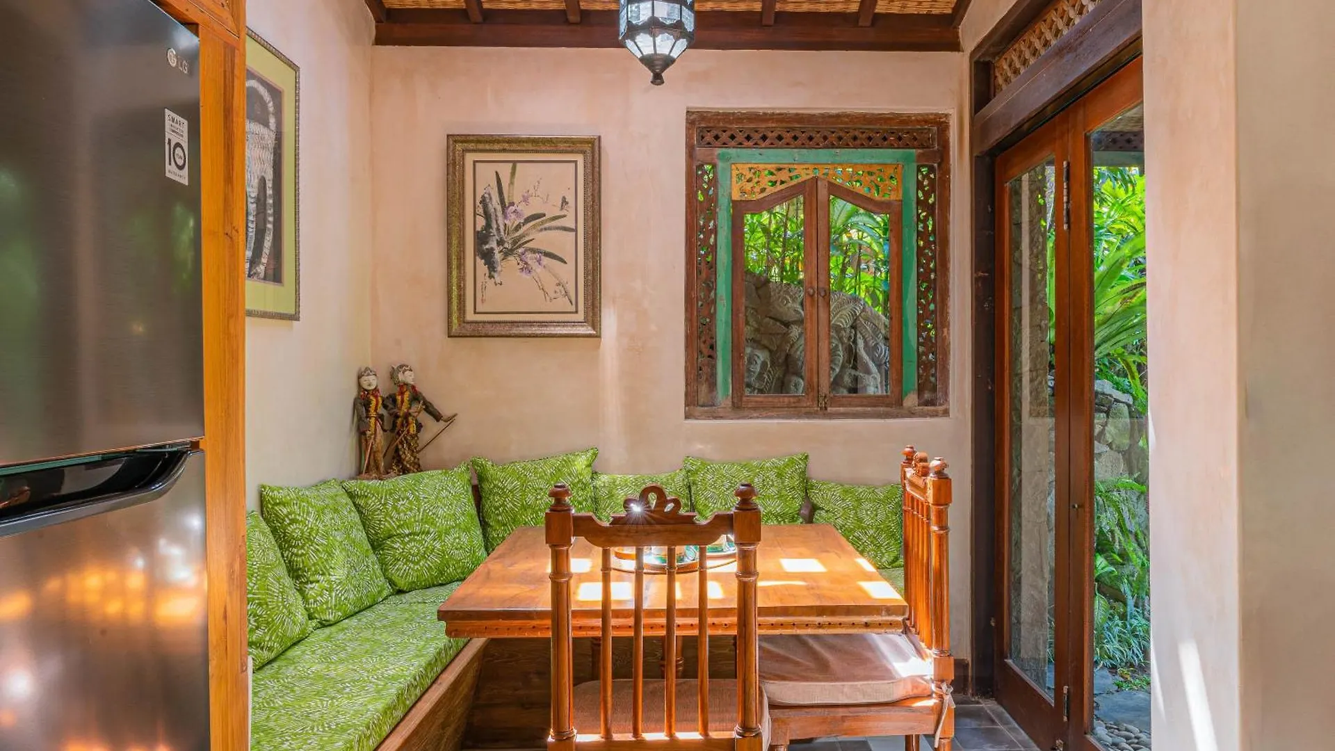فندق Lumina Wellness Retreat أوبود