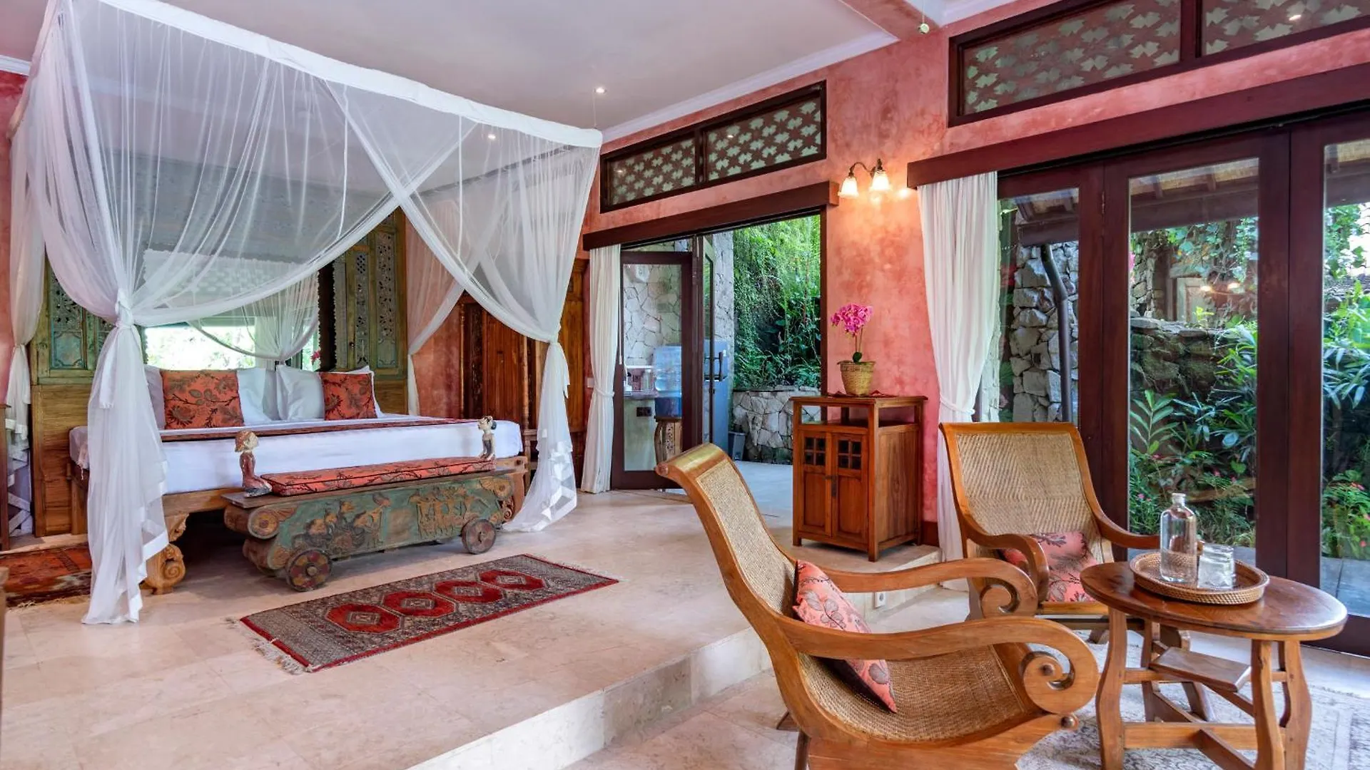 ****  فندق Lumina Wellness Retreat أوبود إندونيسيا
