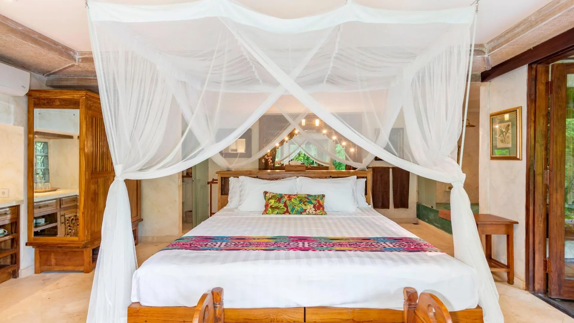فندق Lumina Wellness Retreat أوبود 4*,  إندونيسيا