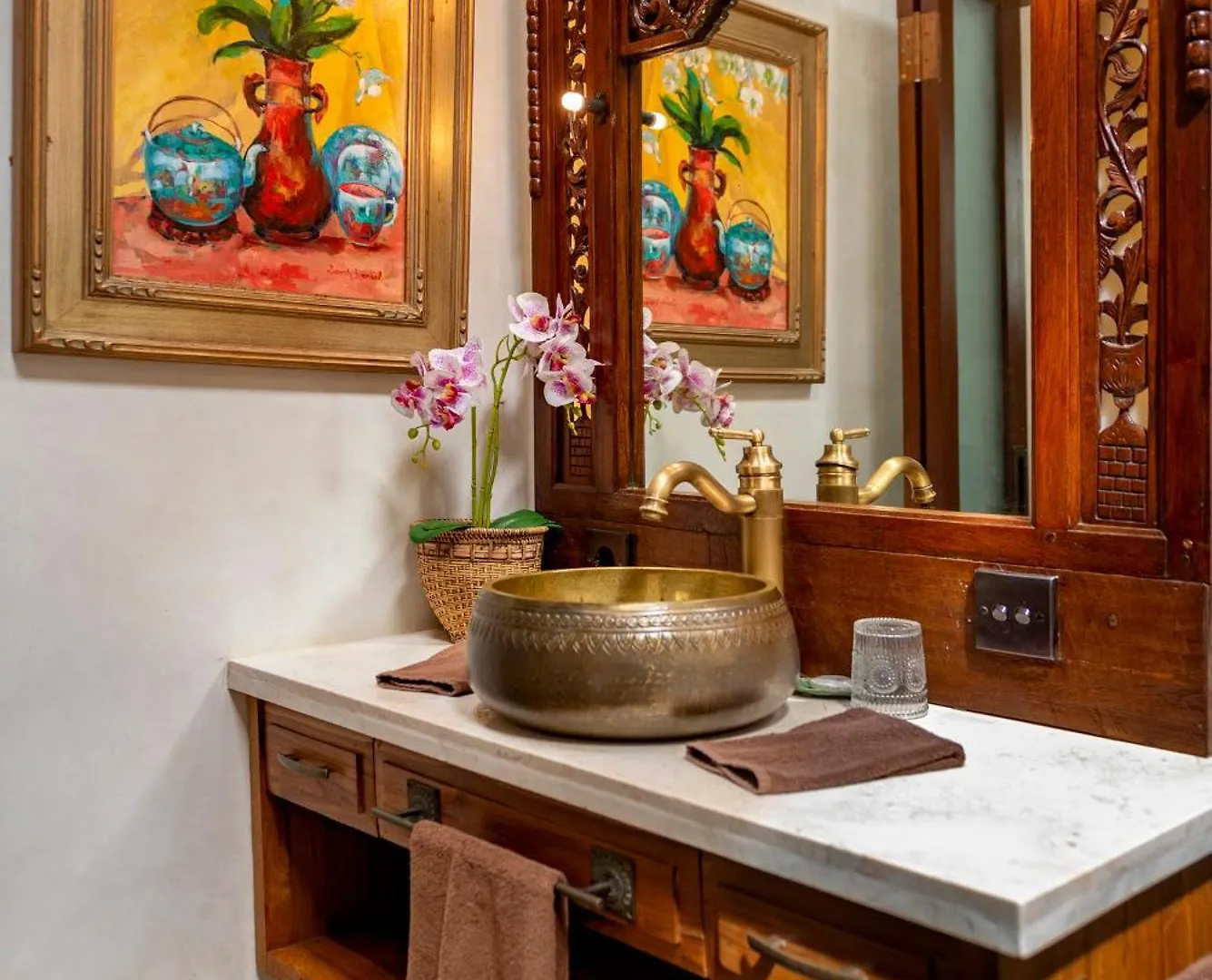 Lumina Wellness Retreat Hotell Ubud