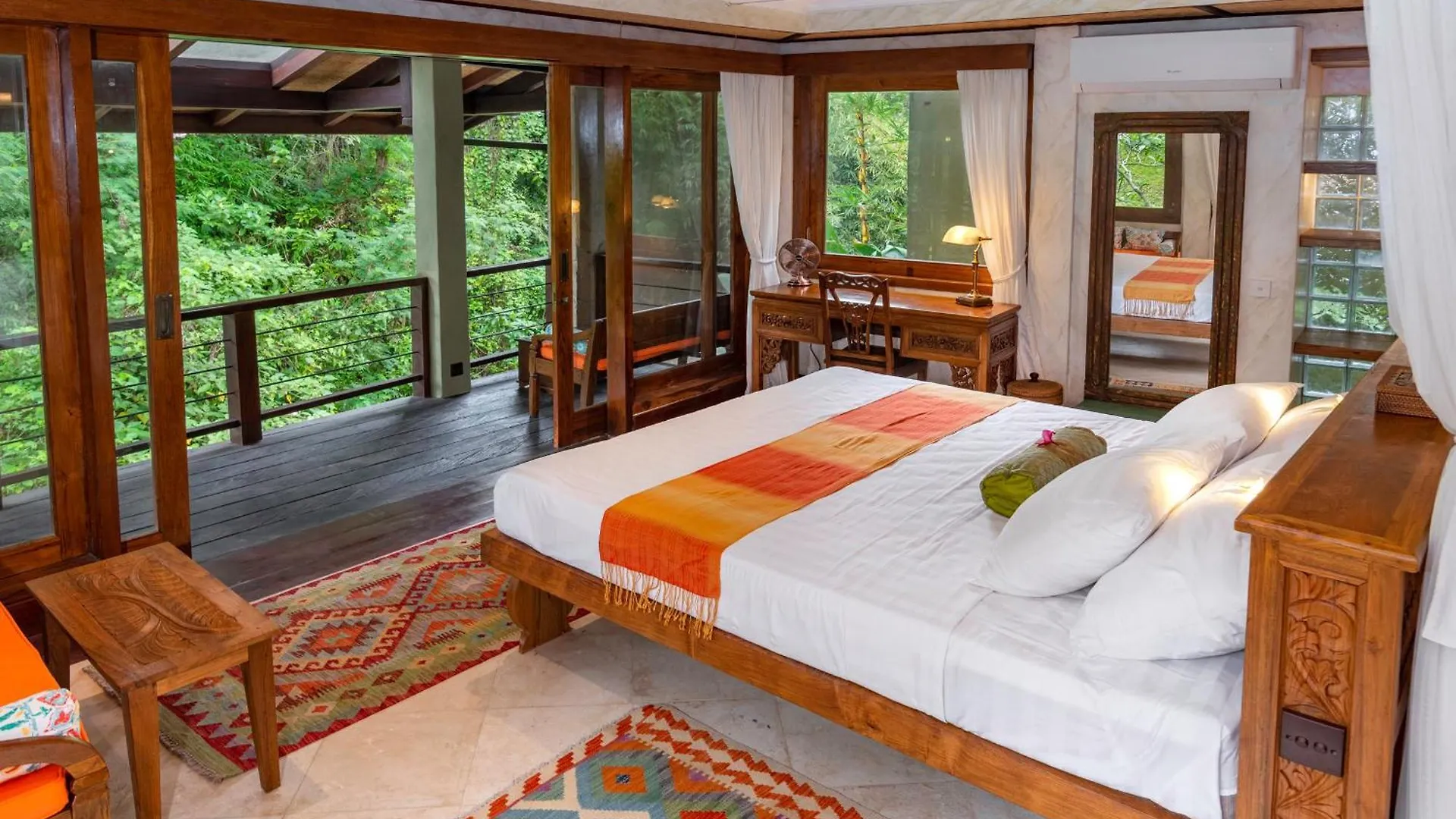 Hotel Lumina Wellness Retreat à Ubud