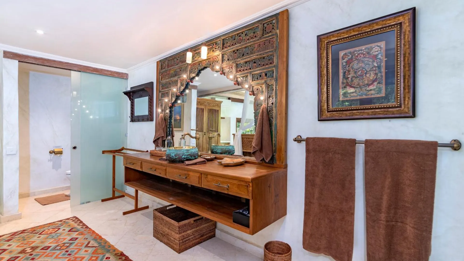 Lumina Wellness Retreat Hotell Ubud