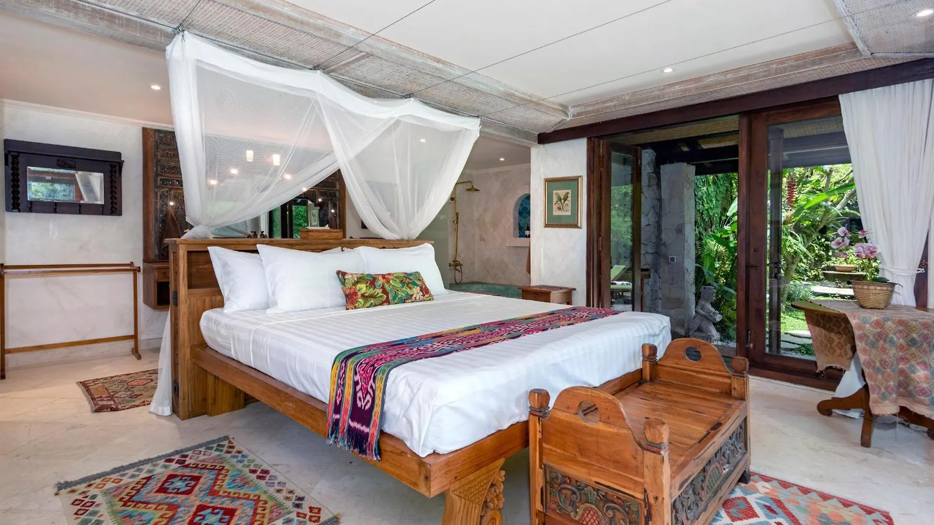 Lumina Wellness Retreat Hotell Ubud