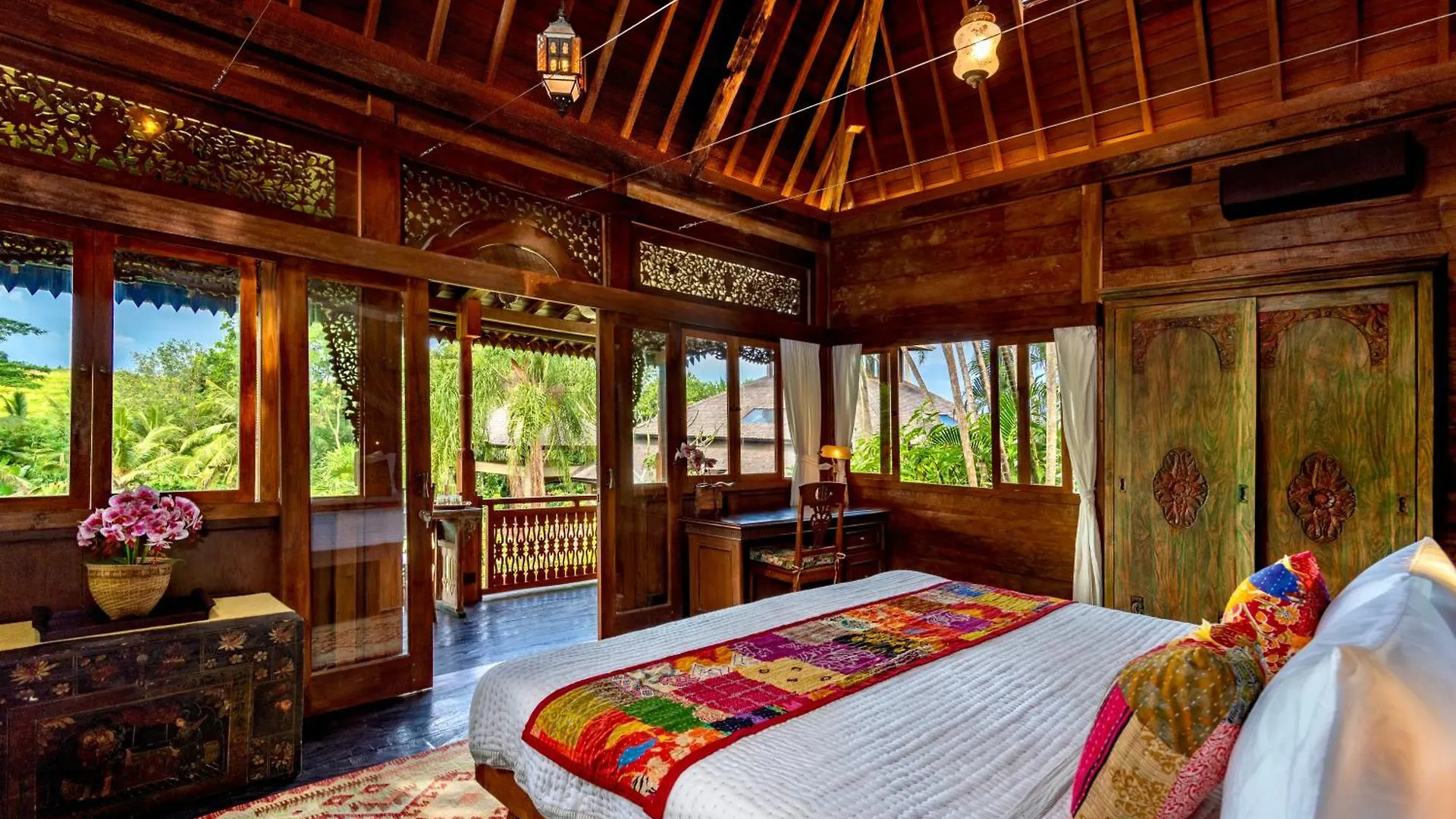 Hotel Lumina Wellness Retreat à Ubud