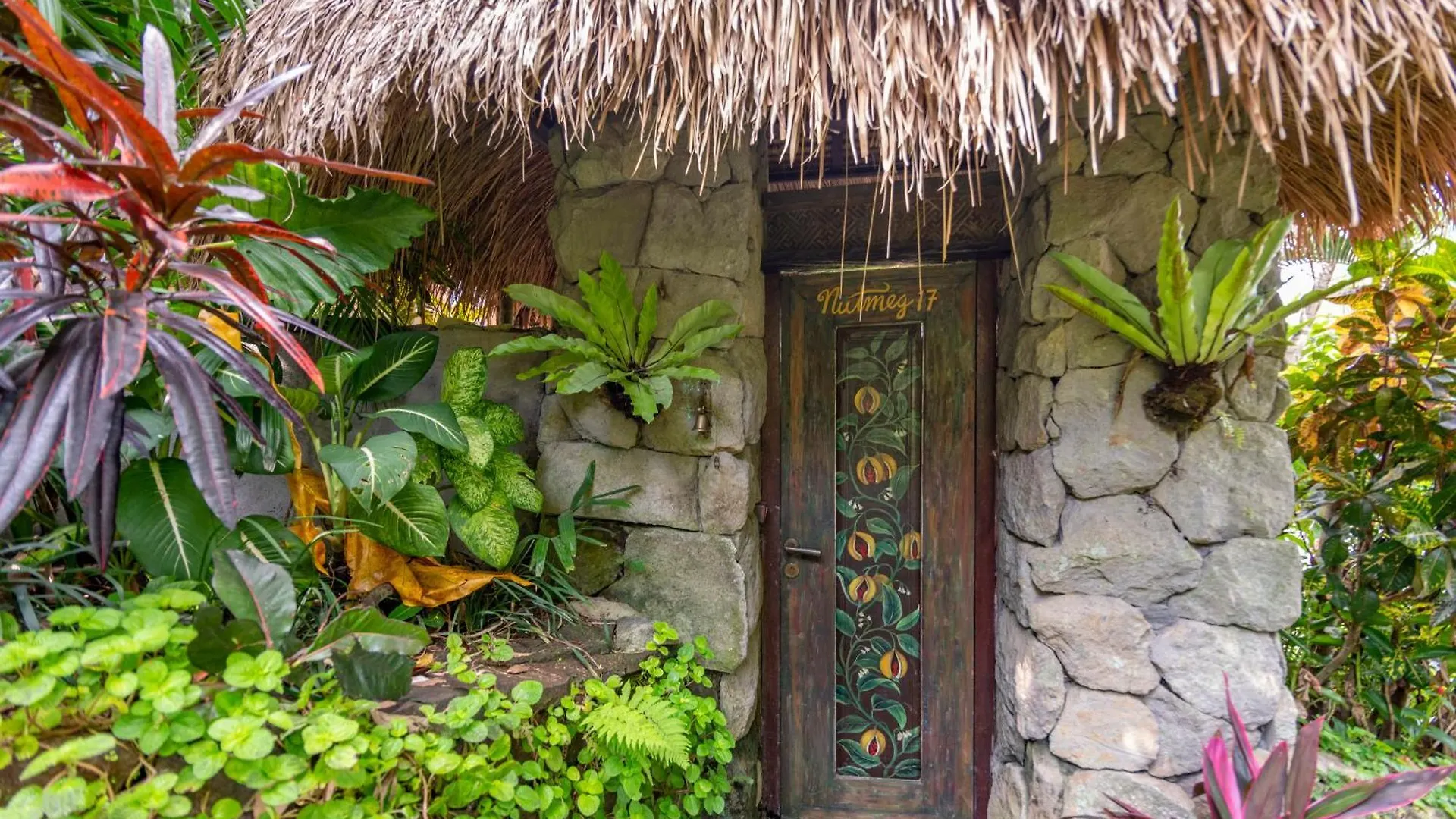 Lumina Wellness Retreat Hotell Ubud