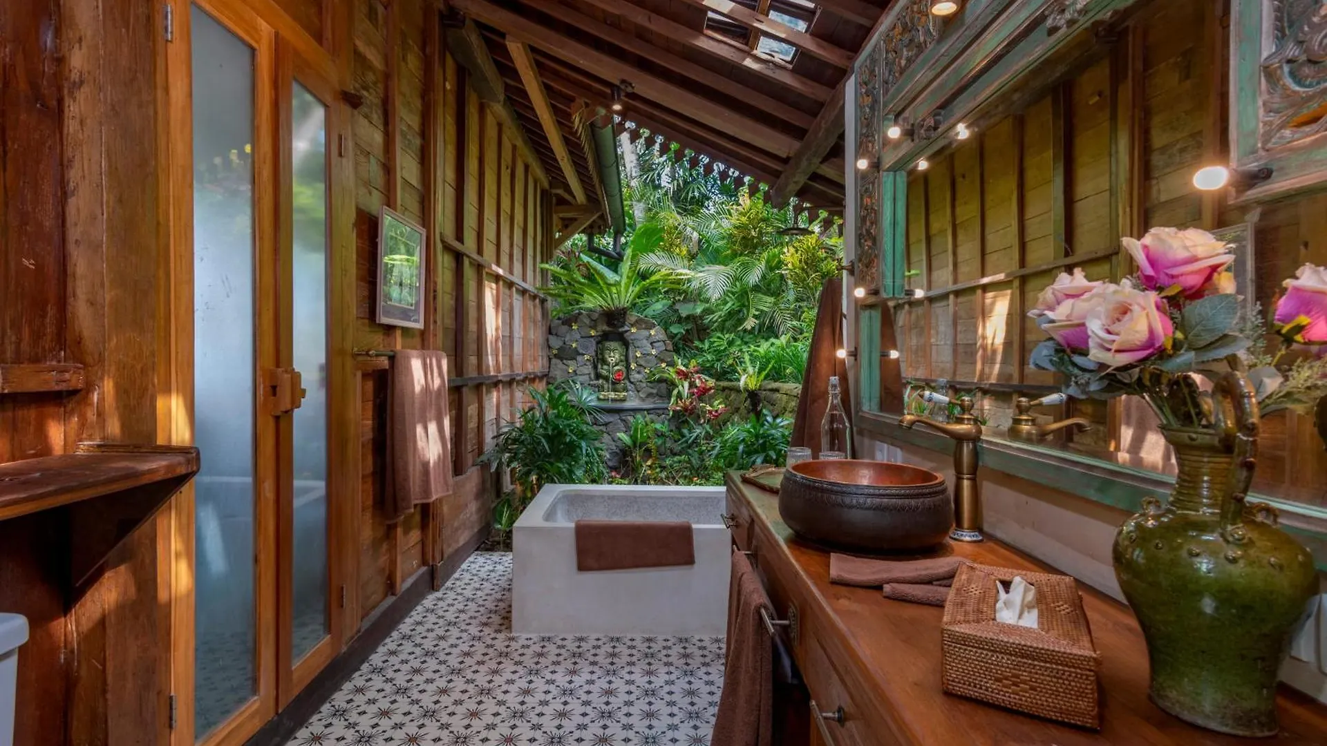 Hotel Lumina Wellness Retreat à Ubud 4*,  Indonésie